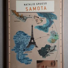 Obrázek k inzerátu: Samota - Natalio Grueso