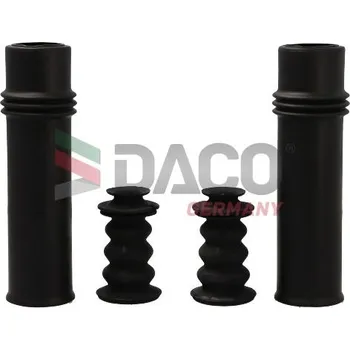Ochranná sada proti prachu, tlumič pérování DACO PK0607