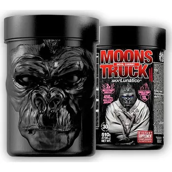 Anabolizér MoonsTruck II. 510g cola