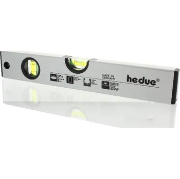 Vodováha Hedue Hliníková vodováha 200 cm