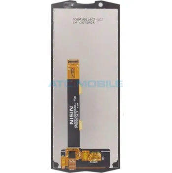 Displej + dotyk Doogee Smini, originální a zpět 63 Kč s ATC Clubem