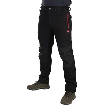 Rybářské oblečení Kalhoty Rage Pro Series Soft Shell Trousers Velikost XL