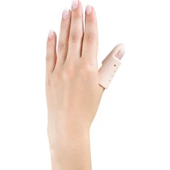 Prstová dlaha STACK APPARATUS Qmed—Velikost 5