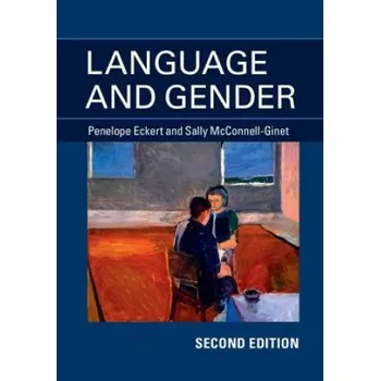 Language and Gender – Penelope Eckert (EN)