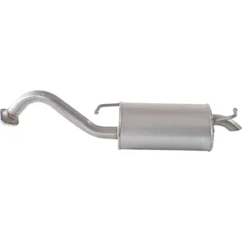 Tlumič výfuku Bosal 228-477