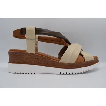 Dámské sandále APACHE dámský sandál 243180 MULTICUERO Velikost: 37