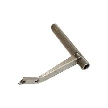 Motor pro motocykl Čep kyvné vidlice, držák výfuku Jawa Babetta 210