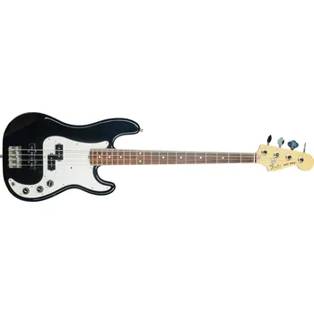 Baskytara Fender 1982/84 Jazz/Precision Bass Compound + prodloužená záruka 3 roky