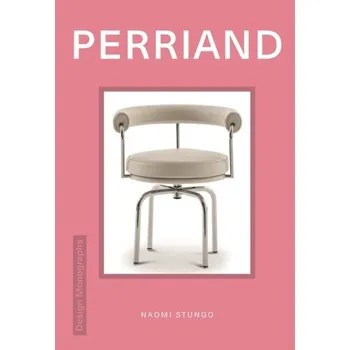 Cestování Design Monograph: Perriand - Lutyens, Dominic; Hislop, Kirsty