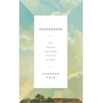 Heavenward - Cole, Cameron