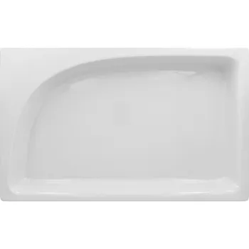 Zamma gastronádoba porcelánová GN 1/1 065 mm