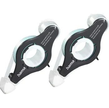 Fotoalbum Hama náhradní lepící páska Refill-Plates, permanentní, 2x12 m