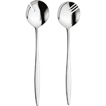 Stolování TOMGAST Adagio příbor salátový