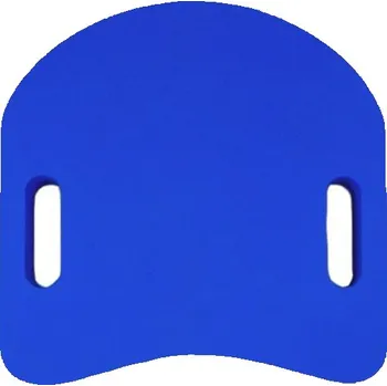 Plavecká deska LEARN JUNIOR - modrá