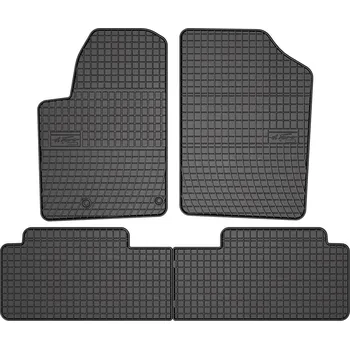autokoberec Sada podlahových rohoží FROGUM 0645
