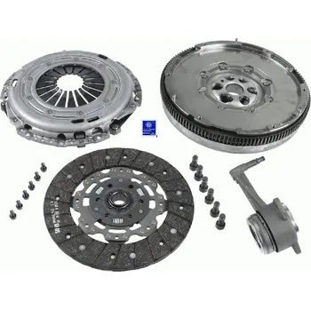 Spojka Sachs 2290 601 009