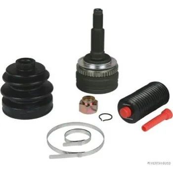 Sada kloubů, hnací hřídel HERTH+BUSS JAKOPARTS J2820903