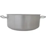 TOMGAST Kastrol nízký Tomgast, nerez. 2,5 l, pr. 20 cm
