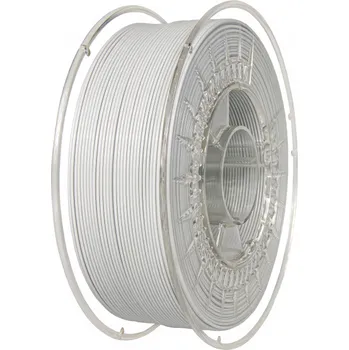 Filament Filament DevilDesign PETG Světle Šedá [1,75mm, 1kg]