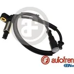 Snímač, počet otáček kol AUTOFREN SEINSA DS0128