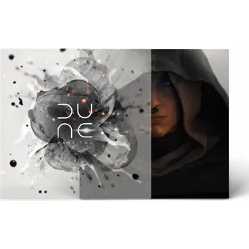 Dune: Part Two - Hans Zimmer 
