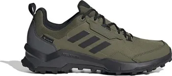 Pánská treková obuv adidas Terrex AX4 Gore-Tex Hiking HP7400