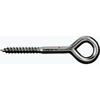 Masážní přístroj ŠROUB OČI 12X190 D23 TOC1219 (20)