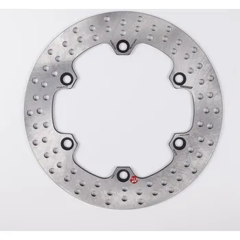 Brzdový kotouč brzdový kotouč přední, BRAKING RF8118