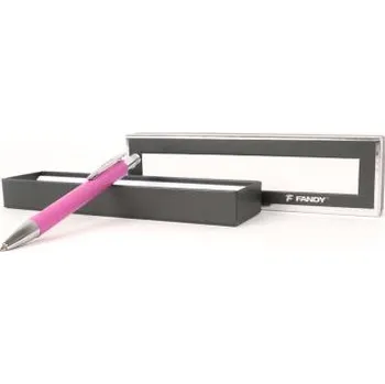 Souprava Liss touch B růžová