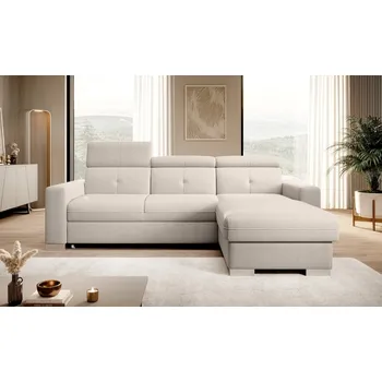 Sedací souprava Rohová sedací souprava rozkládací Fresia Inari 22 ELTAP