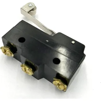 stojan na pilu Maggi koncový spínač krytu radiální pily (400mm) L410c