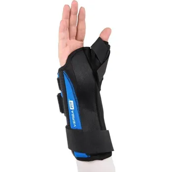 Ortéza zápěstí a palce THUMB VERSA FIT Meyra—Velikost XL, Pravá