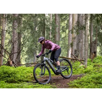 E-EXPL 500S – výkon s minimální námahou