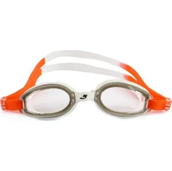 Plavecké brýle Splash About Plavecké brýle Piranha 6 - 14 let Oranžová