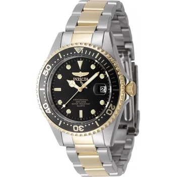 Invicta Pro Diver Quartz 38mm