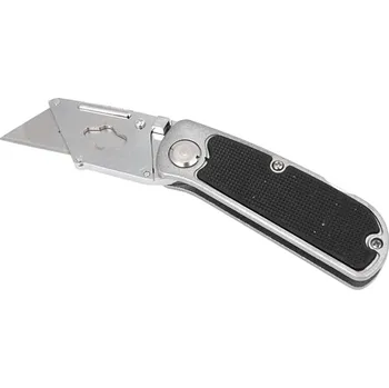 Pracovní nůž Nůž s trapézovou čepelí PROFI PRO-TECHNIK