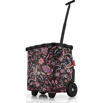 Reisentehl Carrycruiser Frame Paisley black