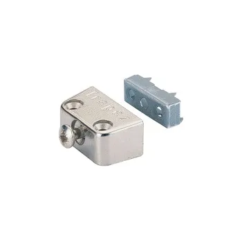 Hettich spojovací kování TZ 4, poniklováno