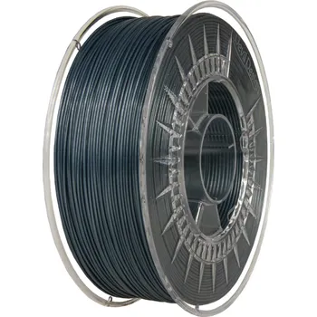 Filament Filament DevilDesign PLA Temná Ocel [1,75mm, 1kg]