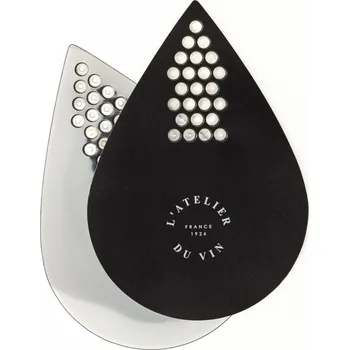 Sklenice Verseur Aérateur Souple – Luxurytable.cz Atelier Du Vin