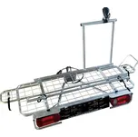 AM NOSIČE Nosič mopedů a drobných…