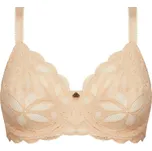 Antigel - Stricto sensuelle podprsenka vysoká nevyztužená stricto peche 90F FCH6017