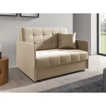 Pohovka Relax-postele.cz Malá rozkládací pohovka Sindy - Kronos 35