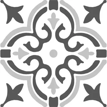 D-c-fix Samolepicí podlahové PVC čtverce 2745064 30,4 x 30,4 cm 1 m2