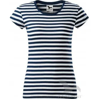 Dámské tričko Malfini Tričko dámské Sailor 804 XS