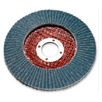 Řezný kotouč Sia lamelový brusný kotouč 125mm p60 2822 siaflap