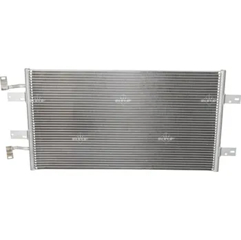 Výparník klimatizace Kondenzátor, klimatizace NRF 35900