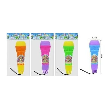 Hudební nástroj pro děti Mikrofon Echo MIX (pl, 2000, ADAR)