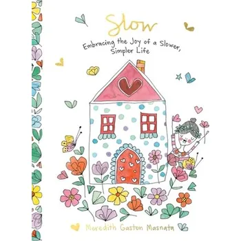 Osobní rozvoj Slow - Gaston Masnata, Meredith