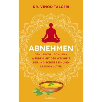 Abnehmen - Talgeri, Vinod